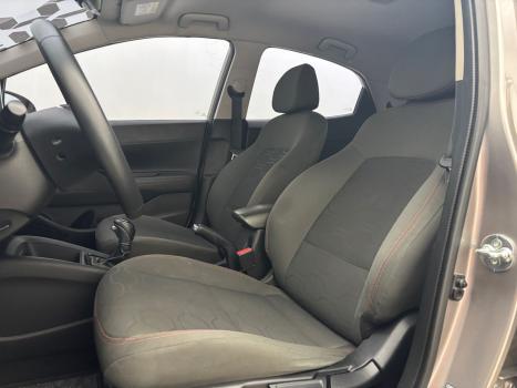 HYUNDAI HB 20 Hatch X 1.6 16V 4P EVOLUTION FLEX AUTOMTICO, Foto 15