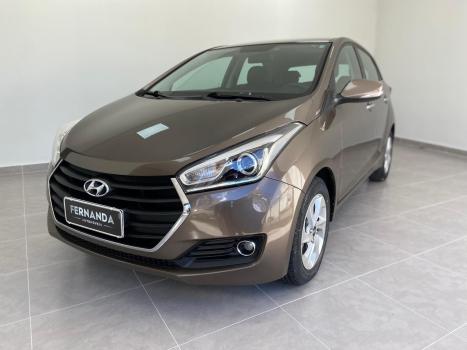 HYUNDAI HB 20 Hatch 1.6 16V 4P FLEX PREMIUM, Foto 1