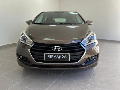 HYUNDAI HB 20 Hatch 1.6 16V 4P FLEX PREMIUM, Foto 2
