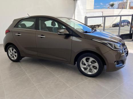 HYUNDAI HB 20 Hatch 1.6 16V 4P FLEX PREMIUM, Foto 3