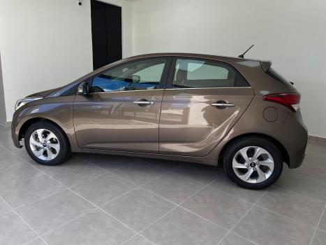 HYUNDAI HB 20 Hatch 1.6 16V 4P FLEX PREMIUM, Foto 5