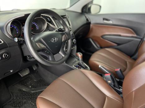 HYUNDAI HB 20 Hatch 1.6 16V 4P FLEX PREMIUM, Foto 6