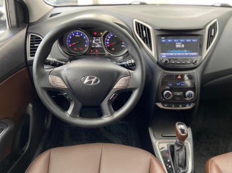 HYUNDAI HB 20 Hatch 1.6 16V 4P FLEX PREMIUM, Foto 7
