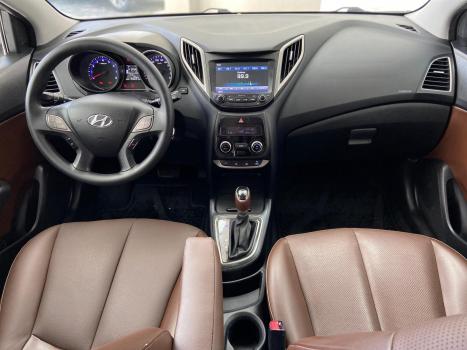 HYUNDAI HB 20 Hatch 1.6 16V 4P FLEX PREMIUM, Foto 8