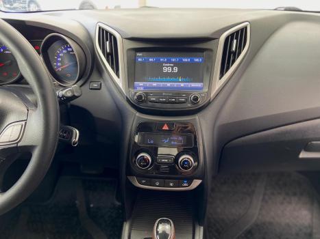 HYUNDAI HB 20 Hatch 1.6 16V 4P FLEX PREMIUM, Foto 9