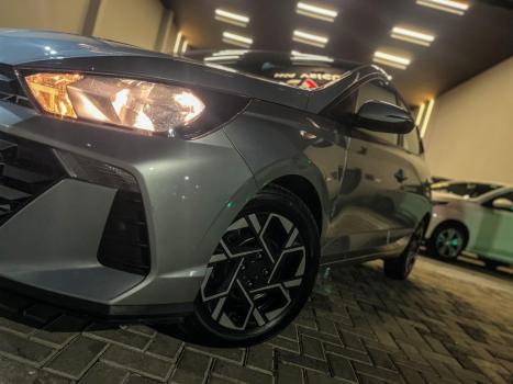 HYUNDAI HB 20 Hatch 1.0 12V 4P FLEX COMFORT, Foto 4