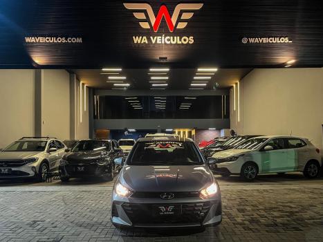 HYUNDAI HB 20 Hatch 1.0 12V 4P FLEX COMFORT, Foto 7