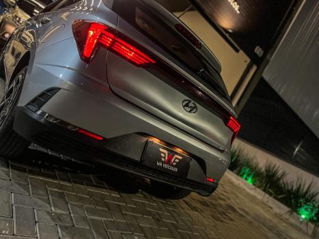 HYUNDAI HB 20 Hatch 1.0 12V 4P FLEX COMFORT, Foto 9