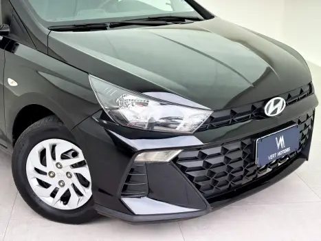 HYUNDAI HB 20 Hatch 1.0 12V 4P FLEX SENSE, Foto 2