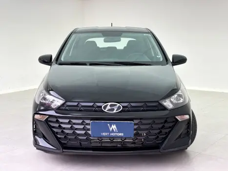 HYUNDAI HB 20 Hatch 1.0 12V 4P FLEX SENSE, Foto 3