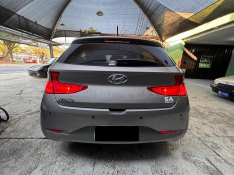 HYUNDAI HB 20 Hatch 1.0 12V 4P FLEX SENSE, Foto 4