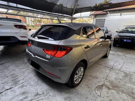 HYUNDAI HB 20 Hatch 1.0 12V 4P FLEX SENSE, Foto 6