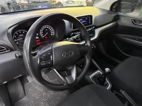 HYUNDAI HB 20 Hatch 1.0 12V 4P FLEX SENSE, Foto 8