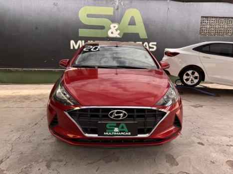 HYUNDAI HB 20 Hatch 1.0 12V 4P FLEX EVOLUTION, Foto 1