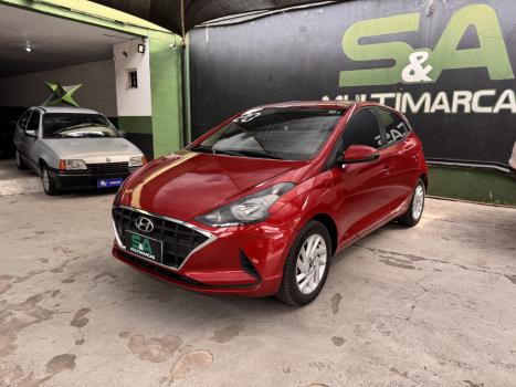 HYUNDAI HB 20 Hatch 1.0 12V 4P FLEX EVOLUTION, Foto 2