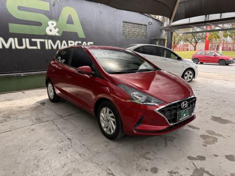 HYUNDAI HB 20 Hatch 1.0 12V 4P FLEX EVOLUTION, Foto 3