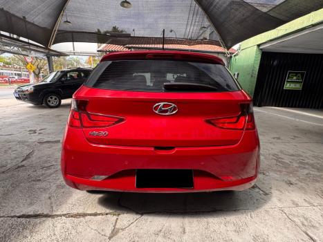 HYUNDAI HB 20 Hatch 1.0 12V 4P FLEX EVOLUTION, Foto 4