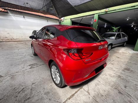HYUNDAI HB 20 Hatch 1.0 12V 4P FLEX EVOLUTION, Foto 5