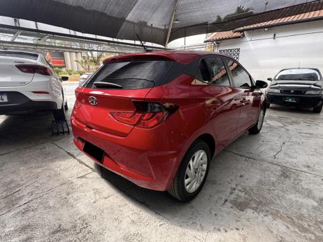 HYUNDAI HB 20 Hatch 1.0 12V 4P FLEX EVOLUTION, Foto 6