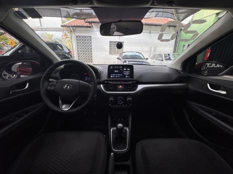 HYUNDAI HB 20 Hatch 1.0 12V 4P FLEX EVOLUTION, Foto 7