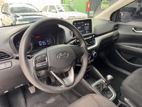 HYUNDAI HB 20 Hatch 1.0 12V 4P FLEX EVOLUTION, Foto 8