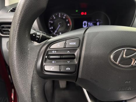 HYUNDAI HB 20 Hatch 1.0 12V 4P FLEX EVOLUTION, Foto 10
