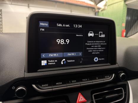 HYUNDAI HB 20 Hatch 1.0 12V 4P FLEX EVOLUTION, Foto 11