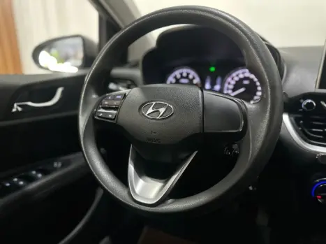 HYUNDAI HB 20 Hatch 1.0 12V 4P FLEX EVOLUTION, Foto 7