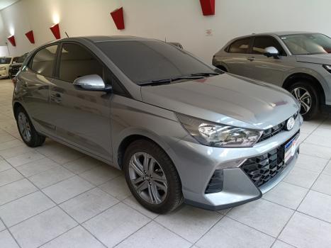 HYUNDAI HB 20 Hatch 1.0 12V 4P FLEX COMFORT PLUS TURBO, Foto 1