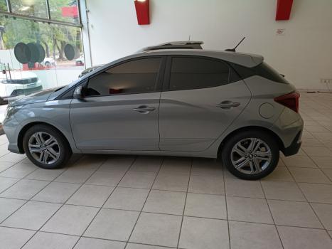 HYUNDAI HB 20 Hatch 1.0 12V 4P FLEX COMFORT PLUS TURBO, Foto 2