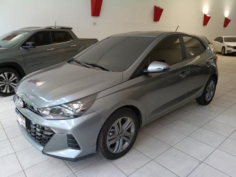 HYUNDAI HB 20 Hatch 1.0 12V 4P FLEX COMFORT PLUS TURBO, Foto 3