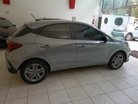 HYUNDAI HB 20 Hatch 1.0 12V 4P FLEX COMFORT PLUS TURBO, Foto 4