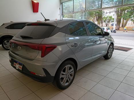 HYUNDAI HB 20 Hatch 1.0 12V 4P FLEX COMFORT PLUS TURBO, Foto 5