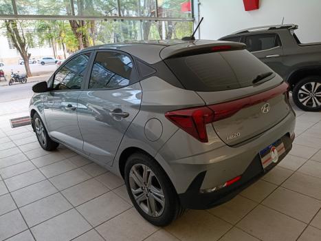 HYUNDAI HB 20 Hatch 1.0 12V 4P FLEX COMFORT PLUS TURBO, Foto 7