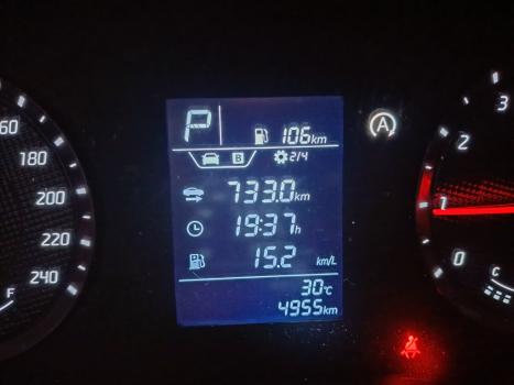 HYUNDAI HB 20 Hatch 1.0 12V 4P FLEX COMFORT PLUS TURBO, Foto 8