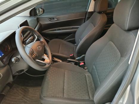 HYUNDAI HB 20 Hatch 1.0 12V 4P FLEX COMFORT PLUS TURBO, Foto 11