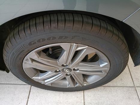 HYUNDAI HB 20 Hatch 1.0 12V 4P FLEX COMFORT PLUS TURBO, Foto 13