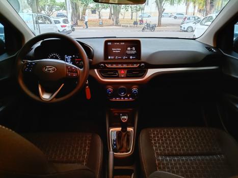 HYUNDAI HB 20 Hatch 1.0 12V 4P FLEX COMFORT PLUS TURBO, Foto 14
