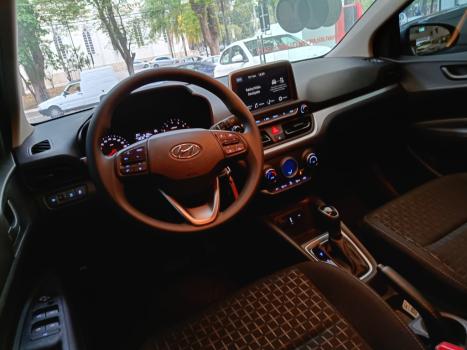 HYUNDAI HB 20 Hatch 1.0 12V 4P FLEX COMFORT PLUS TURBO, Foto 15