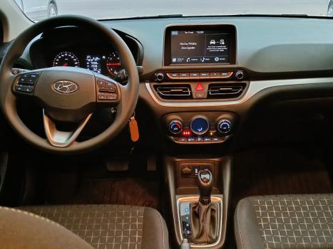 HYUNDAI HB 20 Hatch 1.0 12V 4P FLEX COMFORT PLUS TURBO, Foto 16