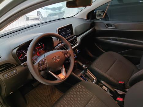 HYUNDAI HB 20 Hatch 1.0 12V 4P FLEX COMFORT PLUS TURBO, Foto 18