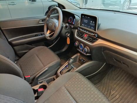 HYUNDAI HB 20 Hatch 1.0 12V 4P FLEX COMFORT PLUS TURBO, Foto 19