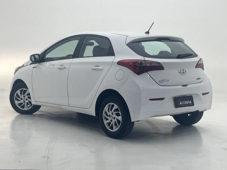 HYUNDAI HB 20 Hatch 1.6 16V 4P COMFORT FLEX AUTOMTICO, Foto 7