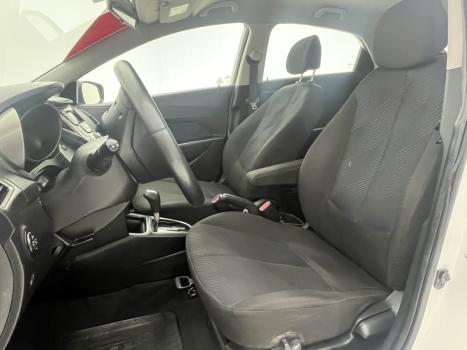 HYUNDAI HB 20 Hatch 1.6 16V 4P COMFORT FLEX AUTOMTICO, Foto 11