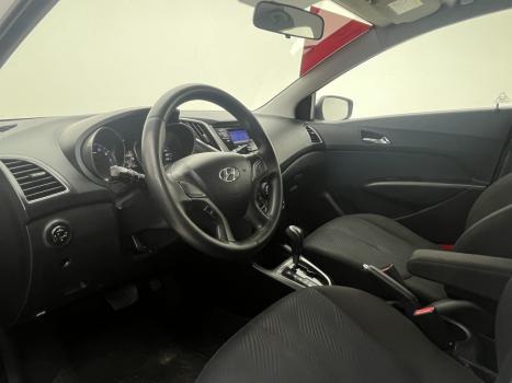 HYUNDAI HB 20 Hatch 1.6 16V 4P COMFORT FLEX AUTOMTICO, Foto 12