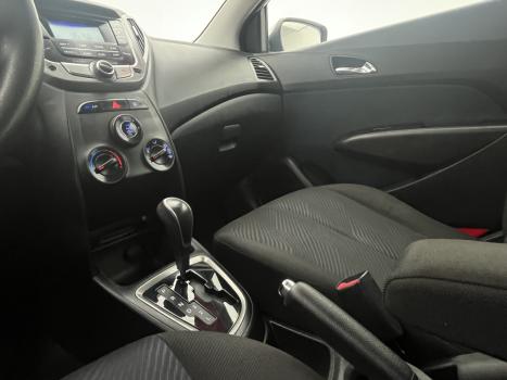 HYUNDAI HB 20 Hatch 1.6 16V 4P COMFORT FLEX AUTOMTICO, Foto 14