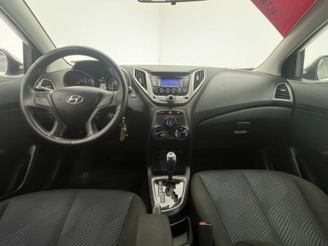 HYUNDAI HB 20 Hatch 1.6 16V 4P COMFORT FLEX AUTOMTICO, Foto 15