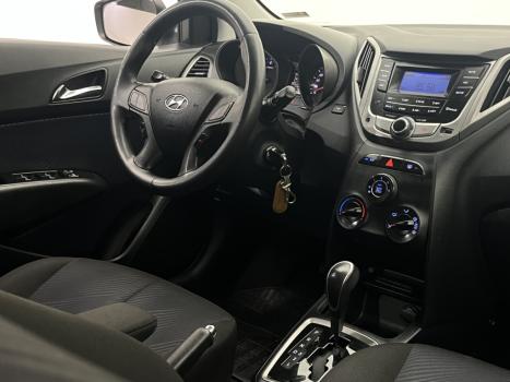 HYUNDAI HB 20 Hatch 1.6 16V 4P COMFORT FLEX AUTOMTICO, Foto 16