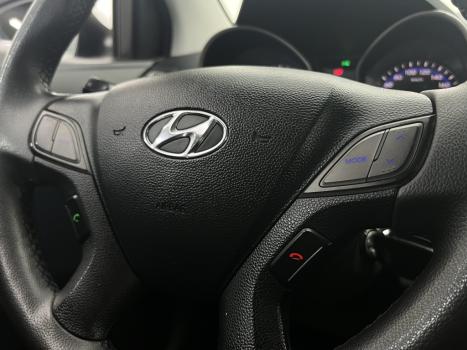 HYUNDAI HB 20 Hatch 1.6 16V 4P COMFORT FLEX AUTOMTICO, Foto 20