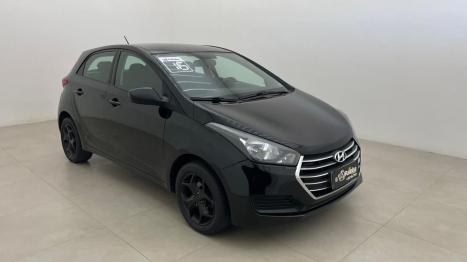 HYUNDAI HB 20 Hatch 1.0 12V 4P FLEX COMFORT, Foto 2